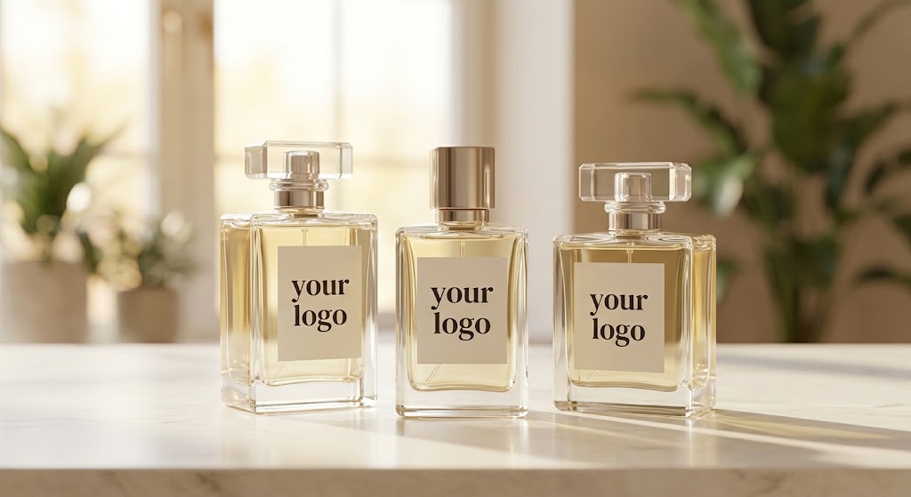Why Every High-End Salon and Boutique Needs a Signature Scent (And How to Launch Yours with Just 10 Units)