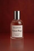 Crimson Rouge Extrait de Parfum | 50ml | Valentis Cosmetics