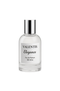 Elegance Eau de Parfum | 50ml | Valentis Cosmetics