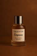 Empress – Eau de Parfum 50ml | Valentis