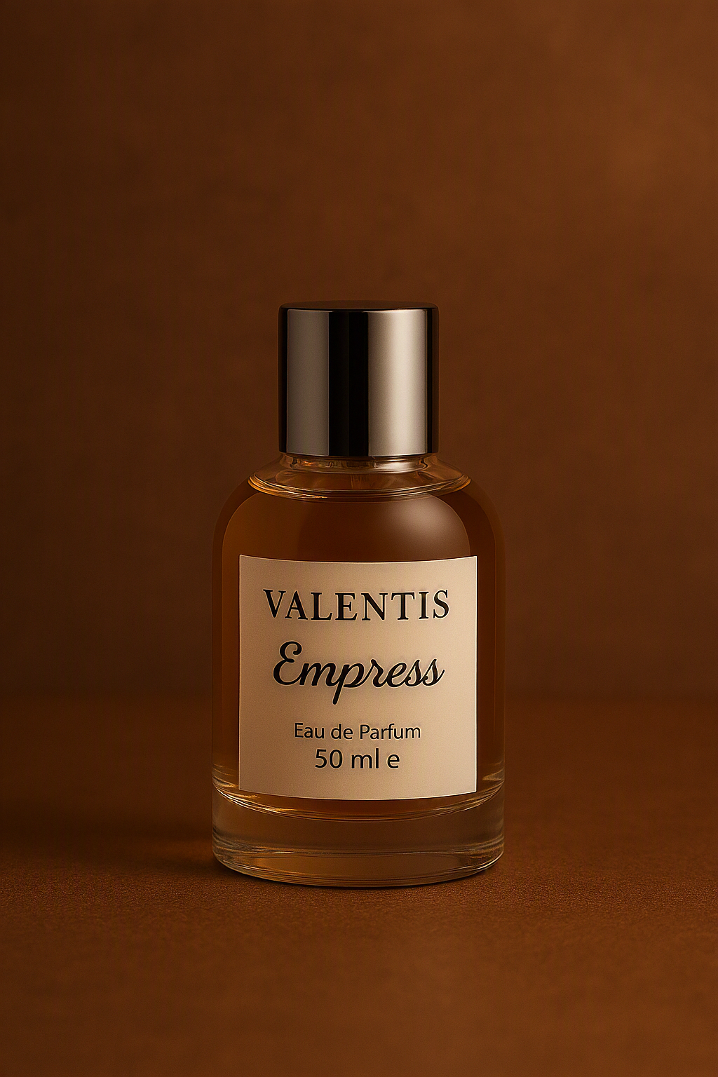 Empress – Eau de Parfum 50ml | Valentis