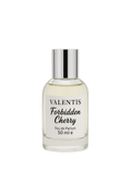 Forbidden Cherry Eau de Parfum | 50ml | Valentis Cosmetics