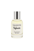 Infinite Eau de Parfum | 50ml | Valentis Cosmetics
