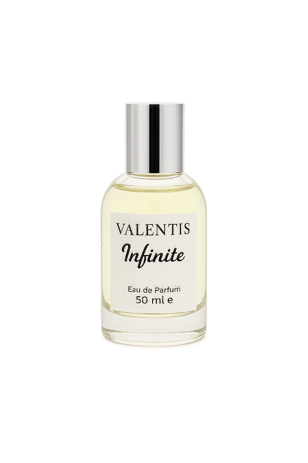 Infinite Eau de Parfum | 50ml | Valentis Cosmetics