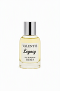 Legacy Eau de Parfum | 50ml | Valentis Cosmetics
