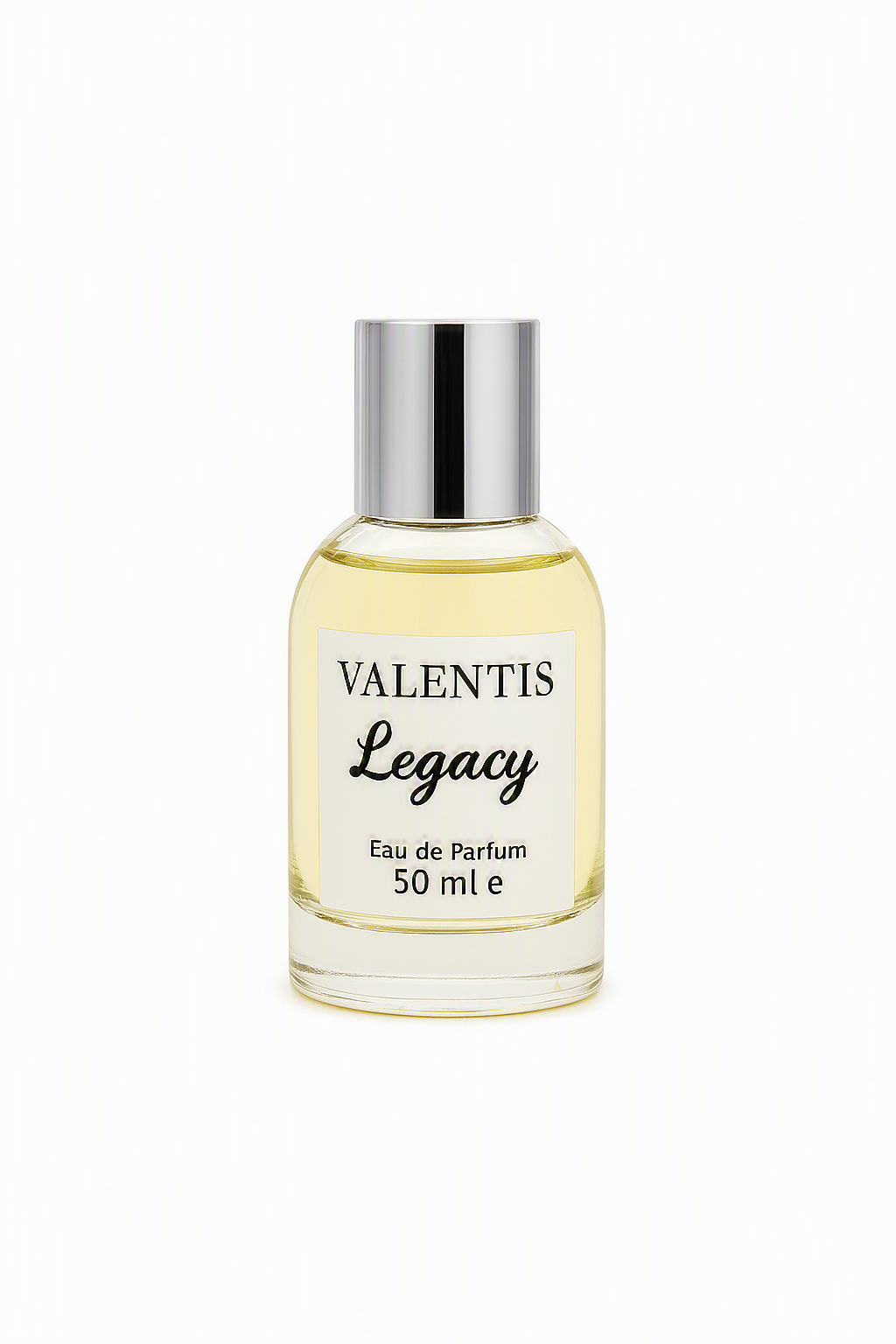 Legacy Eau de Parfum | 50ml | Valentis Cosmetics