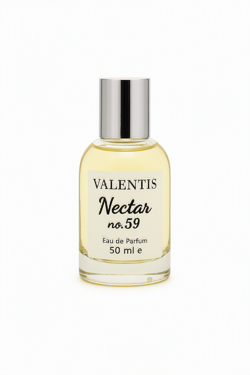 Nectar No. 59 Eau de Parfum | 50ml | Valentis Cosmetics