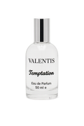Temptation Eau de Parfum | 50ml | Valentis Cosmetics
