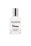 Vision Eau de Parfum | 50ml | Valentis Cosmetics