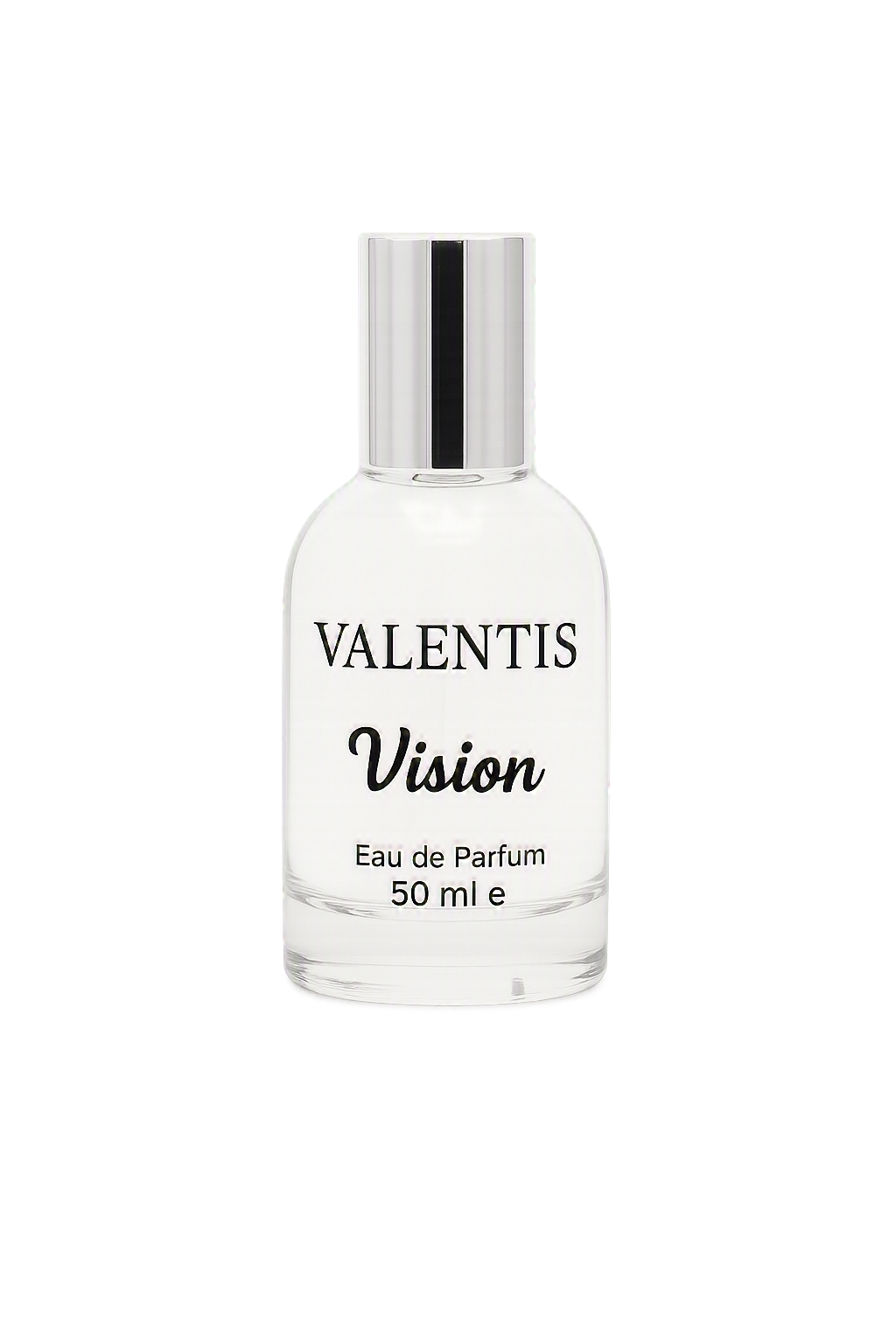 Vision Eau de Parfum | 50ml | Valentis Cosmetics