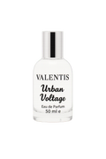 Urban Voltage Eau de Parfum | 50ml | by Valentis