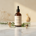 VALENTIS SilkRoot Elixir – Luxury Hair Oil