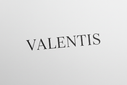 VALENTIS Serif Logo